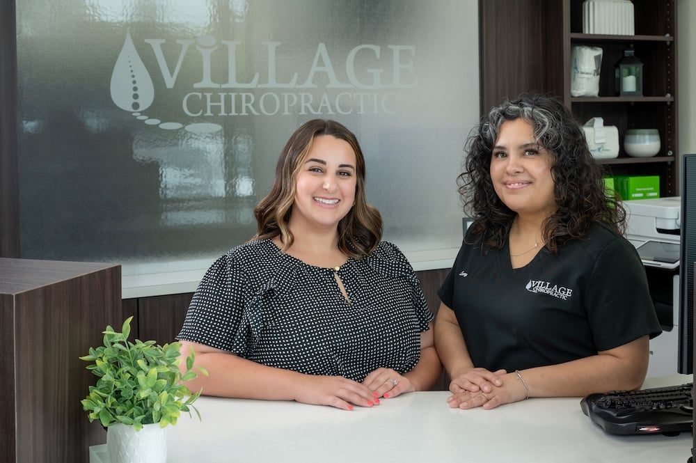 How Village Chiropractic Stands Out in Cypress