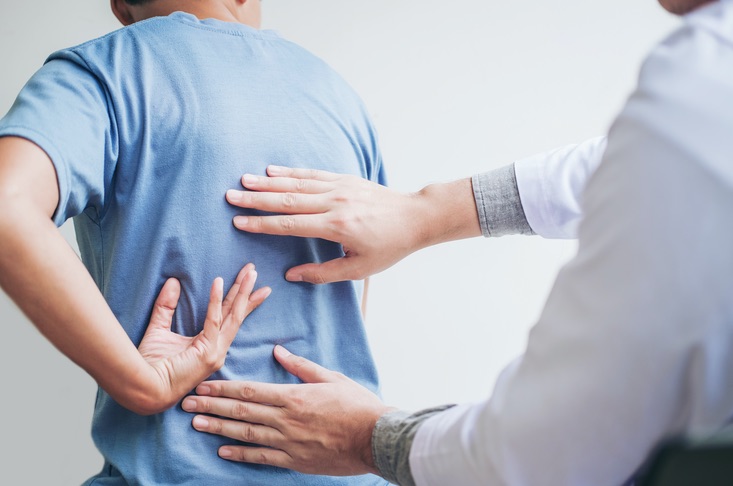 What's the Difference Between Sciatica and a Herniated Disc?
